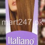 Italiano Hair Colour Medium Brown Shade No 03