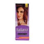 Italiano Hair Colour Mocca Shade # 07
