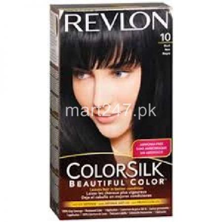 Revlon Black 10
