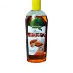 Hemani Sweet Almond Hair Oil 200 ML