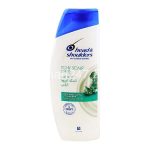 Head & Shoulders Itchy Shampoo 185 ML