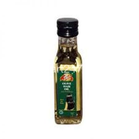 Italia Olive Hair Oil All Natural 125 ML