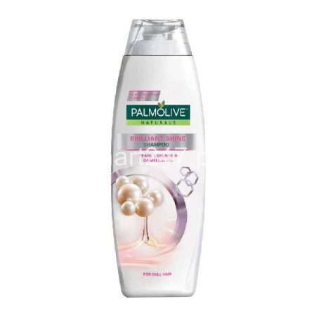 Palmolive Shampoo Brilliant Shine 180 Ml