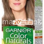 Garnier Hair Colour Ash Blonde 7.1