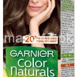 Garnier Hair Colour Dark Ash Blonde 6.1