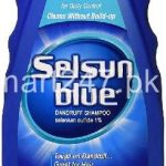 Selsun Blue Dandruff Shampoo Normal To Oily 200 Ml