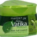 Vatika Cactus Natural Hair Fall Control 100 Ml
