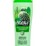 Vatika Cactus Hair Fall Control Shampoo 200 Ml