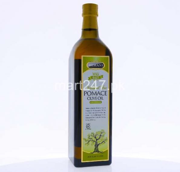 Himani Olive Pomace (175 Ml)