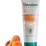 Himalaya Herbals Gentle Exfoliating Apricot Scrub 150 ML