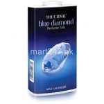Touchme Blue Diamond Perfumed Talcum Powder Small 80 G