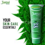 Junsui Natural Face Wash Cool 100 g