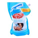 Lifebuoy Hand Wash Active Fresh 1 Liter