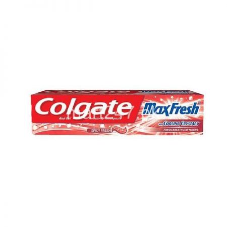 Colgate Maxfresh Spicy Fresh Toothpaste 125 G