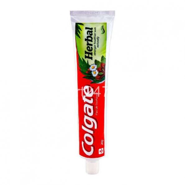 Colgate Herbal Toothpaste 50 G