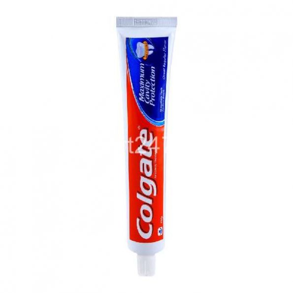 Colgate Maximum Cavity Protection Toothpaste 150 G