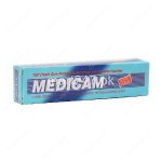 Medicam Regular Toothpaste 150 G