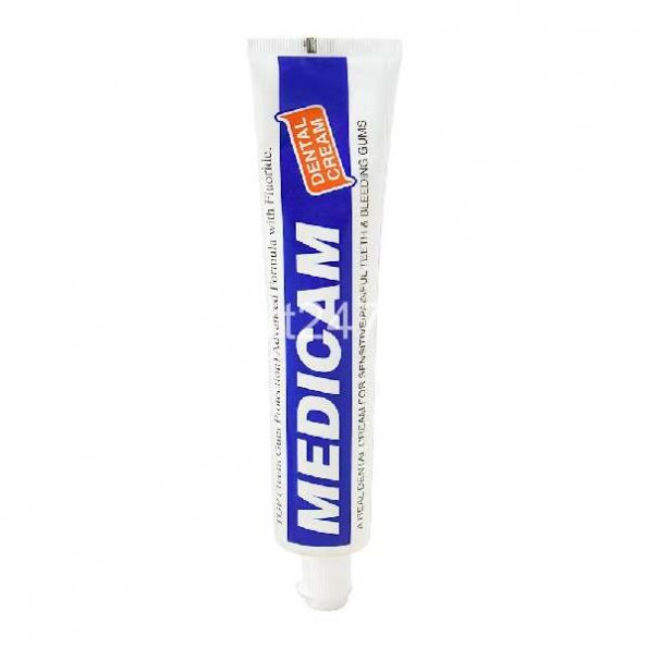 Medicam Dental Cream 200 G