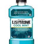Listerine Cool Mint 80 ML