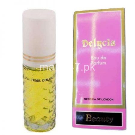 Delycia Perfume Spray 60 ML