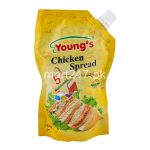 Youngs Chicken Spread 200 Ml