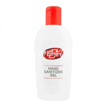 Lifebuoy Hand Sanitizer 200 Ml