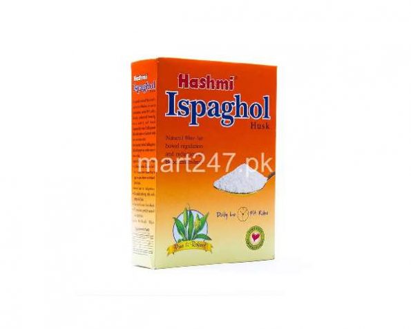 Hashmi Ispaghol 140 G