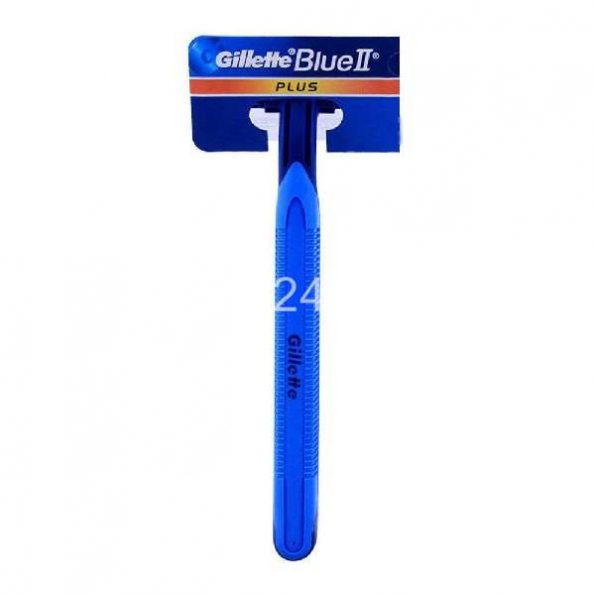 Gillette Blue 2 Plus