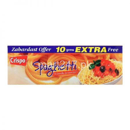Crispo Spaghetti 500 G