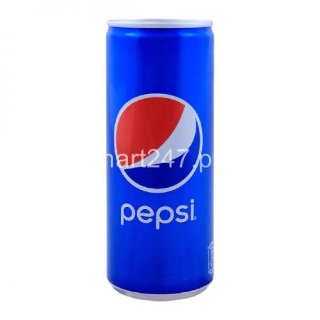 Pepsi 250 ML Can