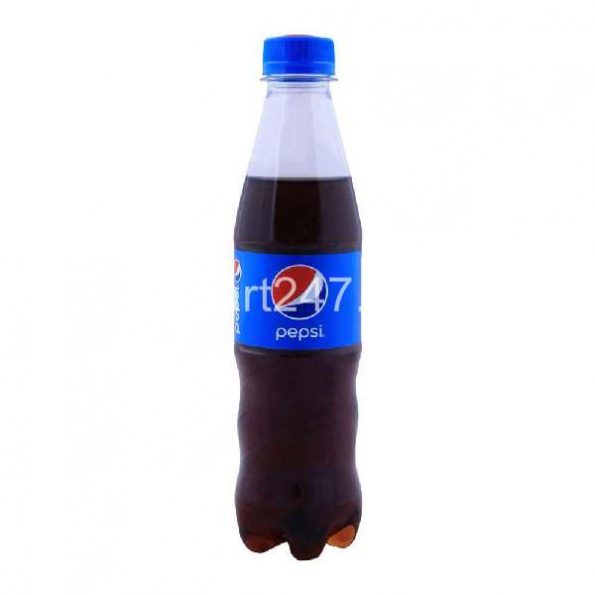 Pepsi 345 ML