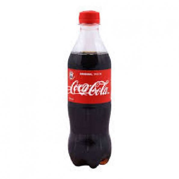 Coca Cola 500 ML