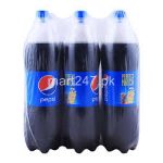Pepsi 1 L x 6