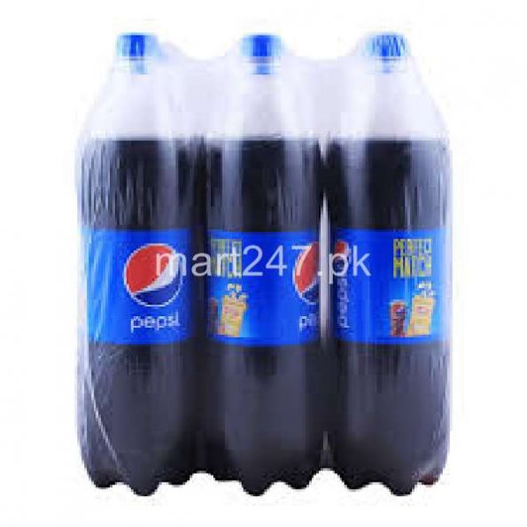 Pepsi 1 L x 6