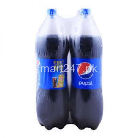 Pepsi 2.25 L x 4