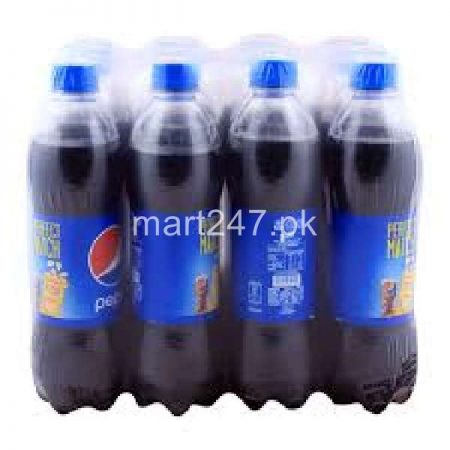 Pepsi 500 Ml x 12