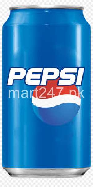 Pepsi 300 ML Can