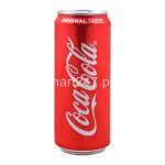 Coca Cola 250 ML Can