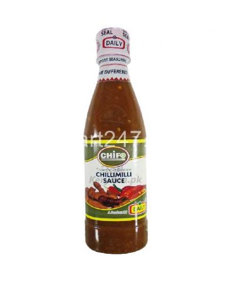 Chifo Chilli Milli Sauce 350 g