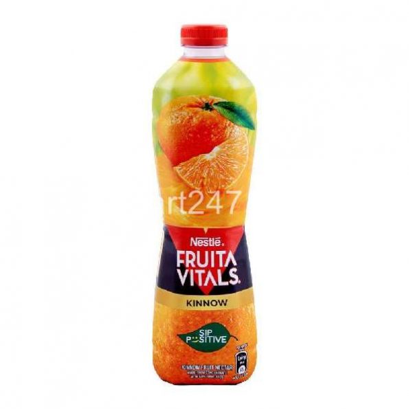 Nestle Fruita Vitals Kinnow 1 L