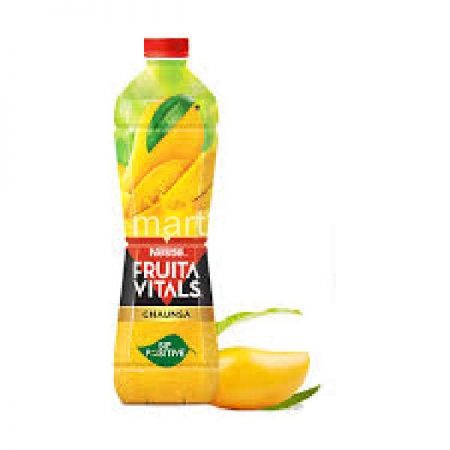 Nestle Fruita Vitals Chaunsa 1 L