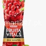 Nestle Fruita Vitals Red Grape 1 L