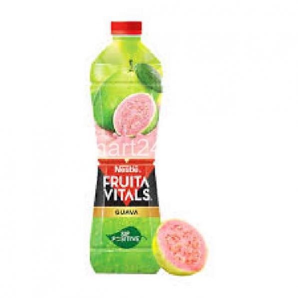 Nestle Fruita Vitals Guava 1 L