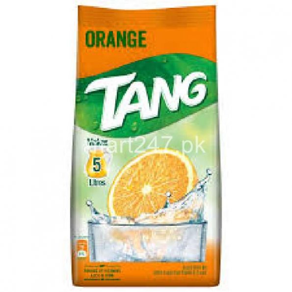 Tang Orange 125 G