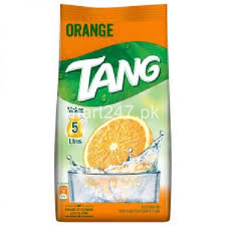 Tang Orange 375 G