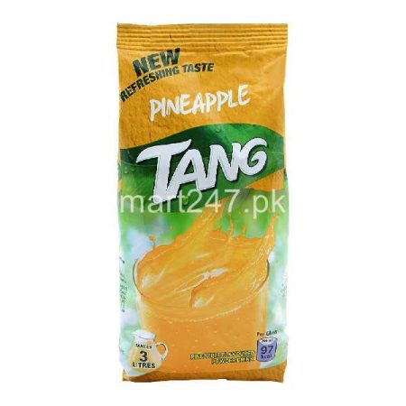 Tang Pineapple 125 G
