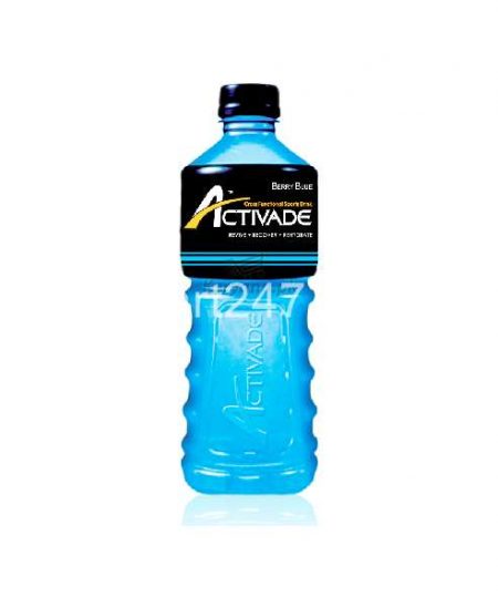 Activade Blueberry 510 Ml