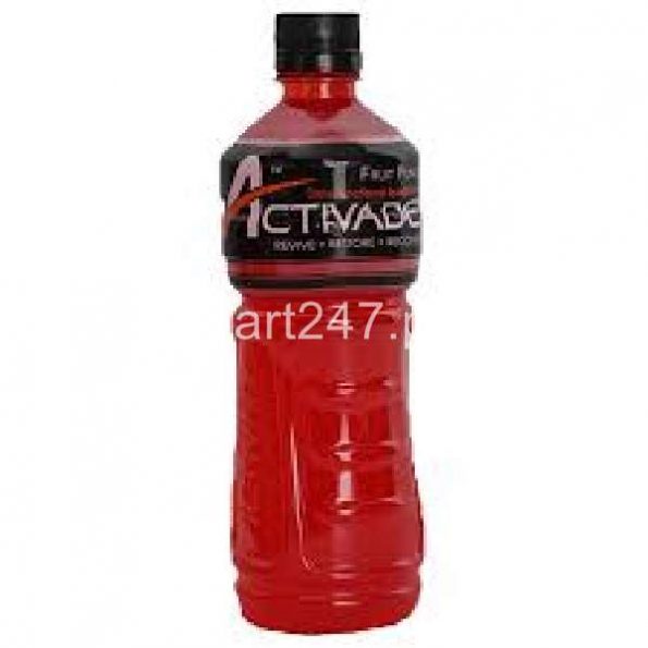 Activade Fruit Punch 510 Ml