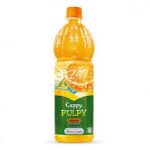 Cappy Pulpy Orange 1 Liter