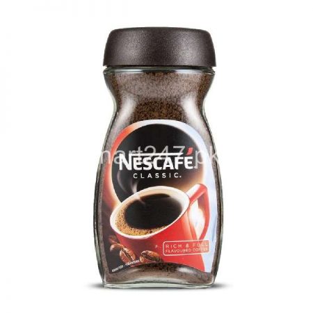 Nestle Nescafe Classic 100 G